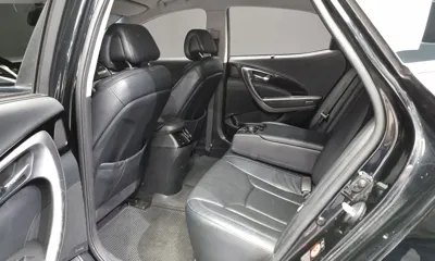 Hyundai Grandeur 2012, 169449 км, за 3481.34 USD - фото 12
