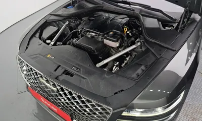 Genesis G80 2022, 107732 км, за 22133.22 USD - фото 6
