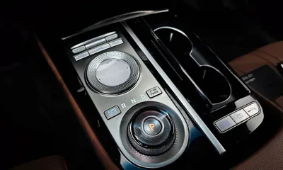 Genesis G80 2022, 107732 км, за 22133.22 USD - фото 9