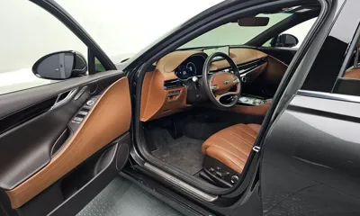 Genesis G80 2022, 107732 км, за 22133.22 USD - фото 10