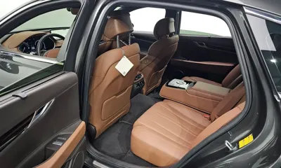 Genesis G80 2022, 107732 км, за 22133.22 USD - фото 11