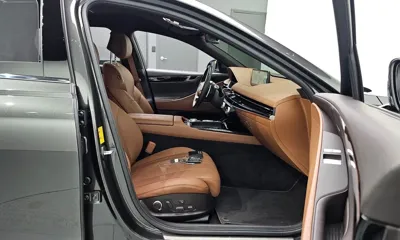 Genesis G80 2022, 107732 км, за 22133.22 USD - фото 12