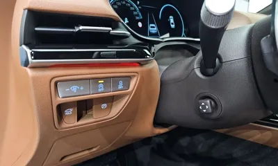 Genesis G80 2022, 107732 км, за 22133.22 USD - фото 13