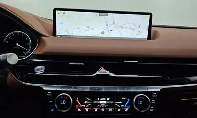 Genesis G80 2022, 107732 км, за 22133.22 USD - фото 15
