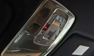Genesis G80 2022, 107732 км, за 22133.22 USD - фото 17