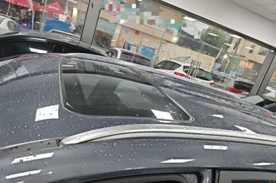 BYD Song 2020, 66100 км, за 7408 USD - фото 7