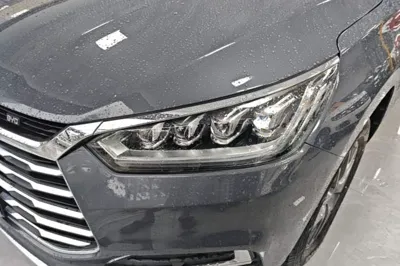 BYD Song 2020, 66100 км, за 7408 USD - фото 8