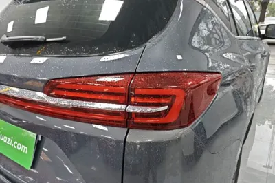 BYD Song 2020, 66100 км, за 7408 USD - фото 9