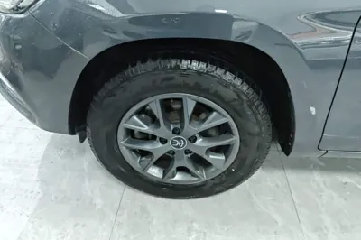 BYD Song 2020, 66100 км, за 7408 USD - фото 10