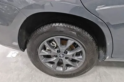 BYD Song 2020, 66100 км, за 7408 USD - фото 11