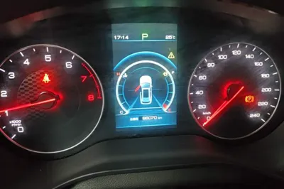 BYD Song 2020, 66100 км, за 7408 USD - фото 14