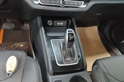 BYD Song 2020, 66100 км, за 7408 USD - фото 16