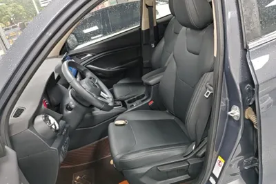 BYD Song 2020, 66100 км, за 7408 USD - фото 17