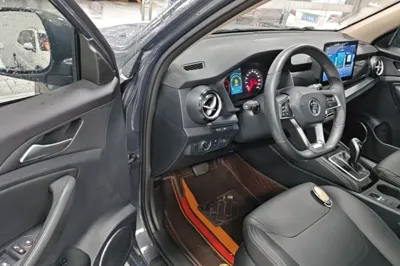 BYD Song 2020, 66100 км, за 7408 USD - фото 18