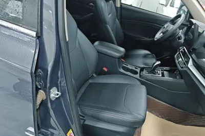 BYD Song 2020, 66100 км, за 7408 USD - фото 19