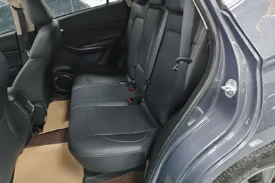 BYD Song 2020, 66100 км, за 7408 USD - фото 20