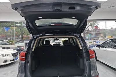 BYD Song 2020, 66100 км, за 7408 USD - фото 22