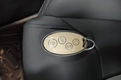 BYD Song 2020, 66100 км, за 7408 USD - фото 23