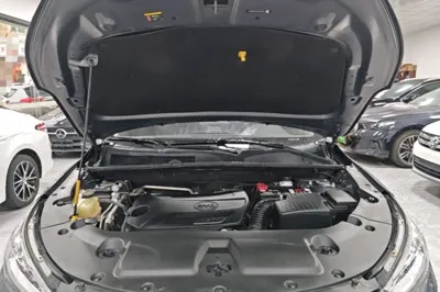 BYD Song 2020, 66100 км, за 7408 USD - фото 24