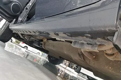 BYD Song 2020, 66100 км, за 7408 USD - фото 25