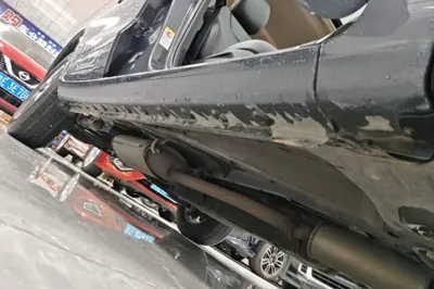 BYD Song 2020, 66100 км, за 7408 USD - фото 26