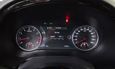 Kia Seltos 2022, 15747 км, за 15172.23 USD - фото 8