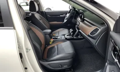 Kia Seltos 2022, 15747 км, за 15172.23 USD - фото 26