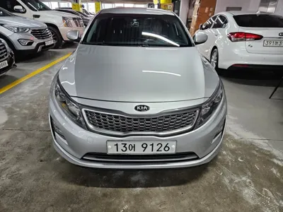 Kia K5 2015, 87019 км, за 4923.2 USD