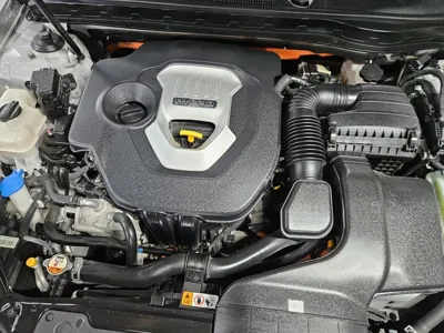 Kia K5 2015, 87019 км, за 4923.2 USD - фото 6