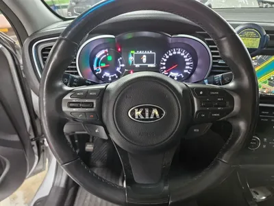 Kia K5 2015, 87019 км, за 4923.2 USD - фото 7