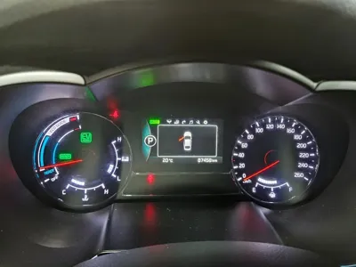 Kia K5 2015, 87019 км, за 4923.2 USD - фото 8