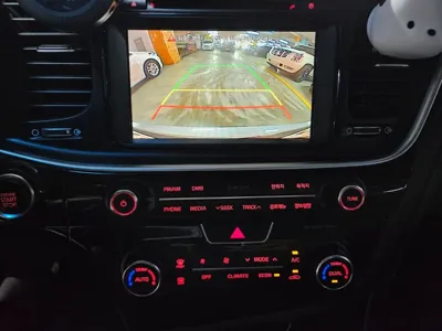 Kia K5 2015, 87019 км, за 4923.2 USD - фото 13
