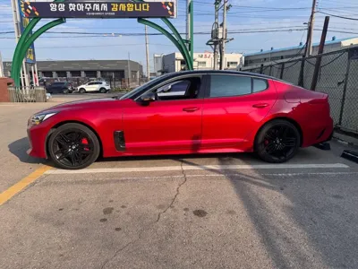 Kia Stinger 2022, 43000 км, за 20572.08 USD - фото 6