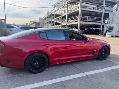 Kia Stinger 2022, 43000 км, за 20572.08 USD - фото 7