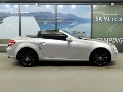 Mercedes-Benz SLK-Class 2006, 100779 км, за 5583.29 USD - фото 8