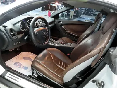 Mercedes-Benz SLK-Class 2006, 100779 км, за 5583.29 USD - фото 11