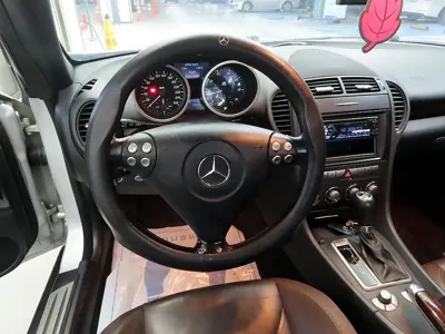 Mercedes-Benz SLK-Class 2006, 100779 км, за 5583.29 USD - фото 13