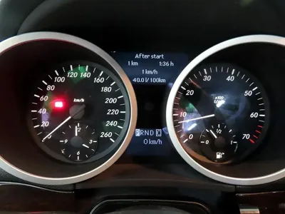 Mercedes-Benz SLK-Class 2006, 100779 км, за 5583.29 USD - фото 14