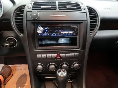 Mercedes-Benz SLK-Class 2006, 100779 км, за 5583.29 USD - фото 16