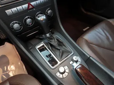 Mercedes-Benz SLK-Class 2006, 100779 км, за 5583.29 USD - фото 17