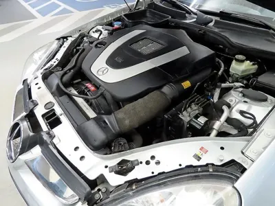 Mercedes-Benz SLK-Class 2006, 100779 км, за 5583.29 USD - фото 19