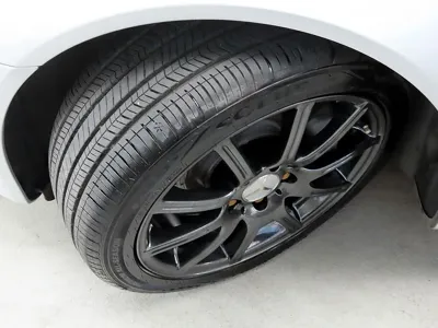 Mercedes-Benz SLK-Class 2006, 100779 км, за 5583.29 USD - фото 20