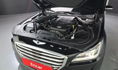 Hyundai Genesis 2016, 189741 км, за 4503.31 USD - фото 6