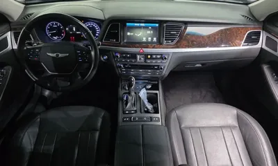 Hyundai Genesis 2016, 189741 км, за 4503.31 USD - фото 7