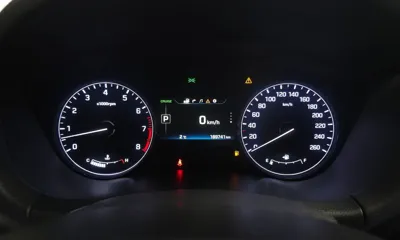 Hyundai Genesis 2016, 189741 км, за 4503.31 USD - фото 8