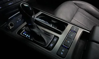 Hyundai Genesis 2016, 189741 км, за 4503.31 USD - фото 9