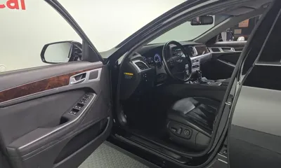Hyundai Genesis 2016, 189741 км, за 4503.31 USD - фото 10