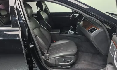 Hyundai Genesis 2016, 189741 км, за 4503.31 USD - фото 11