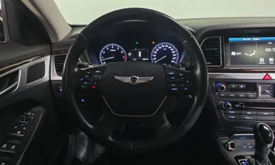 Hyundai Genesis 2016, 189741 км, за 4503.31 USD - фото 13