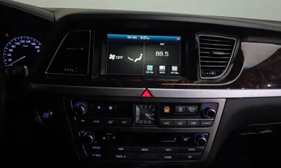 Hyundai Genesis 2016, 189741 км, за 4503.31 USD - фото 14
